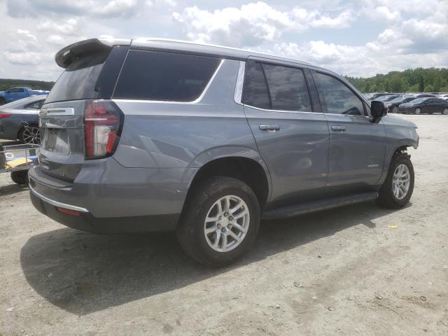 2021 CHEVROLET TAHOE K150 1GNSKNKD7MR372458