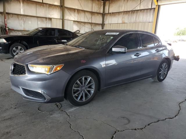 Vin: 19uub1f34ja007355, lot: 62022175, acura tlx 2018 img_1
