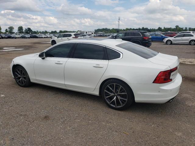 Vin: lvy982mk2jp021702, lot: 61712885, volvo s90 t5 momentum 20182