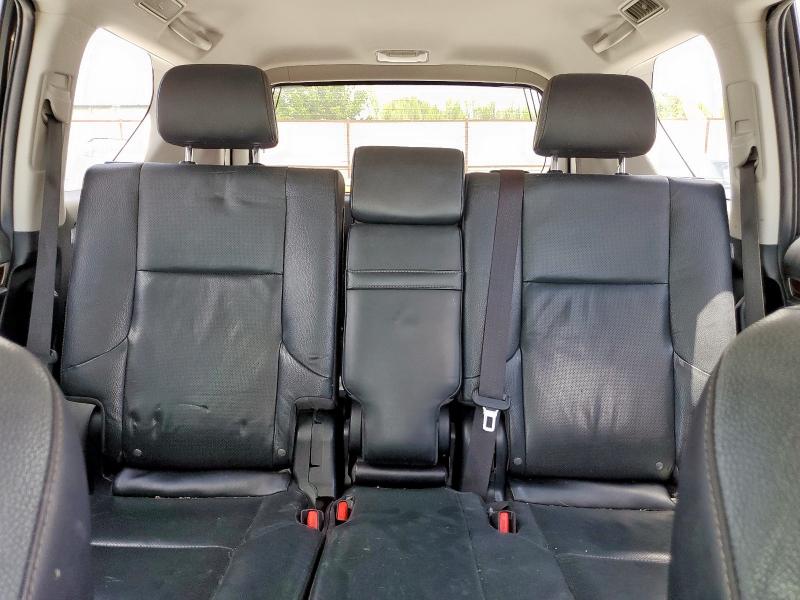 2015 LEXUS GX 460 JTJBM7FX9F5117790