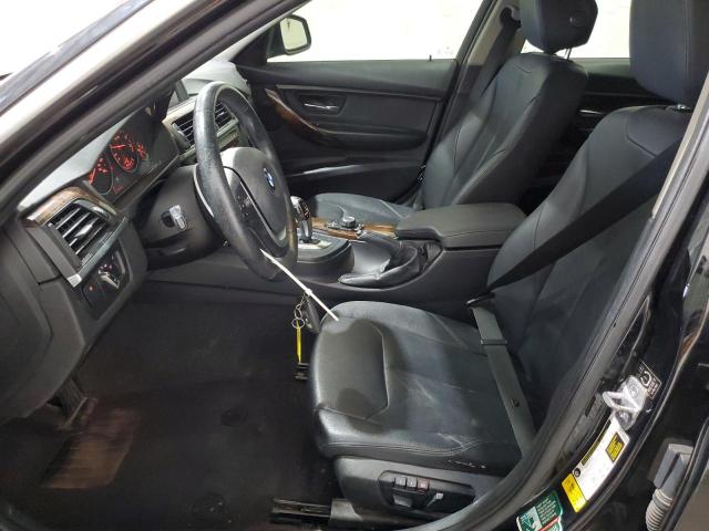 2015 BMW 328 I - WBA3A5G55FNP34635