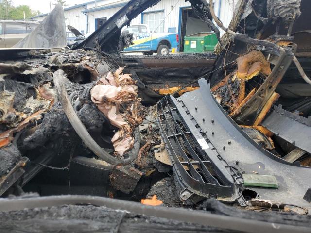 2013 BMW X3 XDRIVE2 - 5UXWX9C57D0D00711