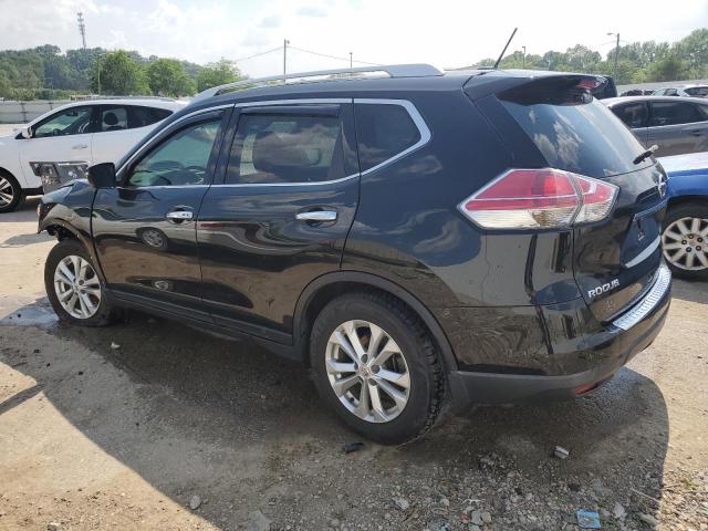 Vin: 5n1at2mt4gc916650, lot: 59307715, nissan rogue s 20162