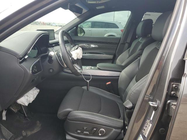 2023 GENESIS GV70 BASE KMUMADTB3PU118336