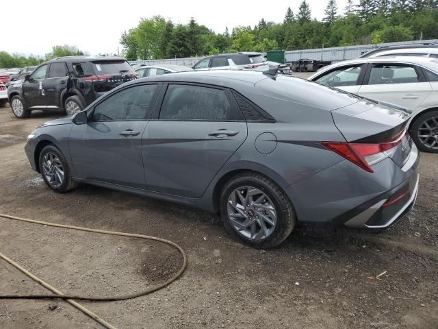 Vin: kmhlm4dg7ru827088, lot: 61027035, hyundai elantra sel 20242
