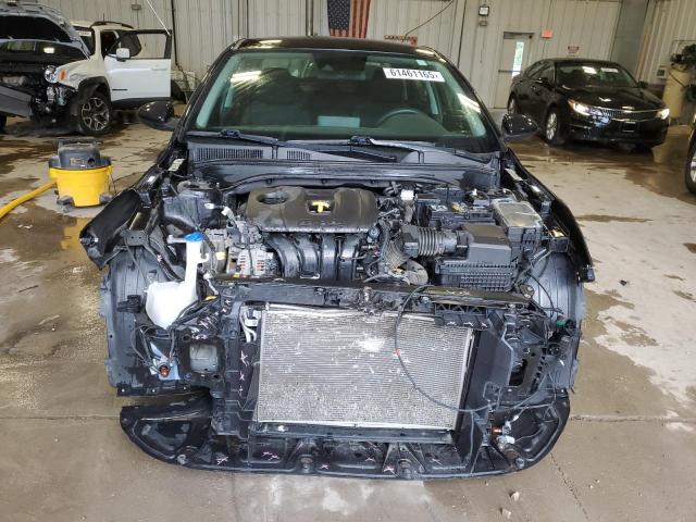 2021 KIA FORTE FE 3KPF24AD6ME391617