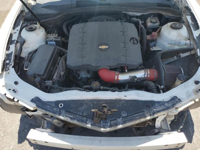 2015 CHEVROLET CAMARO LS - 2G1FB1E39F9310703