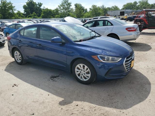Vin: 5npd74lf8jh359458, lot: 62842585, hyundai elantra se 20184