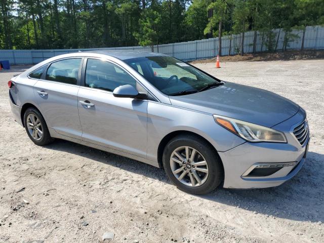 Vin: 5npe24af4fh183814, lot: 62857475, hyundai sonata se 20154