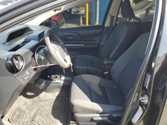 2016 TOYOTA PRIUS C - JTDKDTB36G1129970