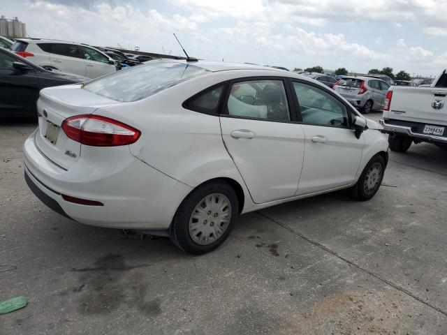 Vin: 3fadp4aj8jm103604, lot: 60531945, ford fiesta s 20183