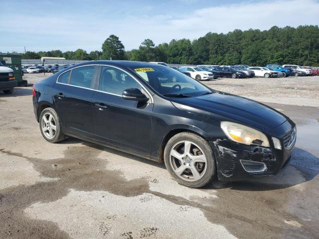 Vin: yv1612fs7d1220550, lot: 61672735, volvo s60 t5 20134