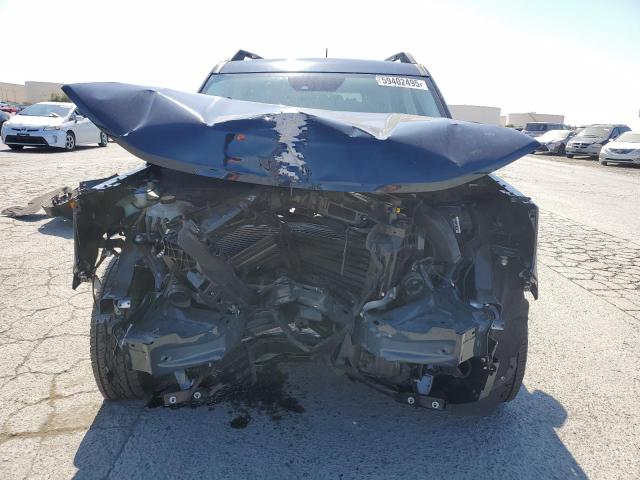 2022 FORD BRONCO SPO 3FMCR9B66NRE14671