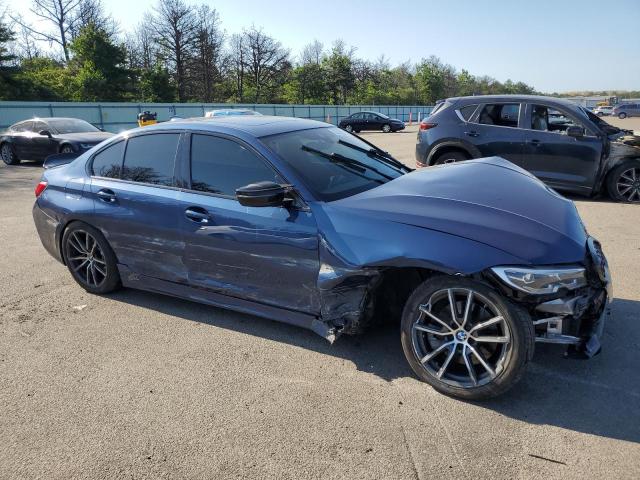 2021 BMW 330I 3MW5R1J09M8C09780