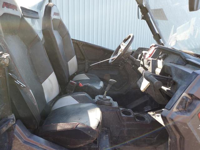 2015 POLARIS RZR S 900 3NSVBE872FF433889