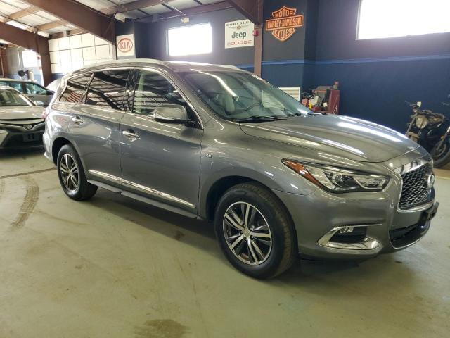 Vin: 5n1dl0mm2hc521135, lot: 62348065, infiniti qx60 20174
