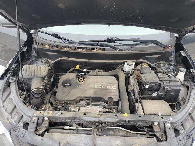 2018 CHEVROLET EQUINOX LT 2GNAXJEV4J6320111