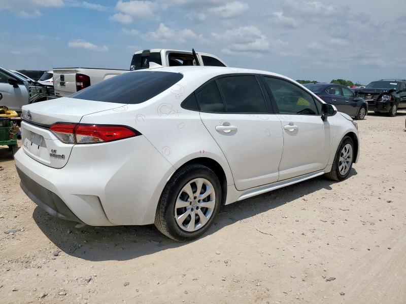 2024 TOYOTA COROLLA LE - JTDBCMFE4R3038126