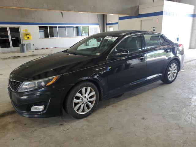 KIA OPTIMA EX
