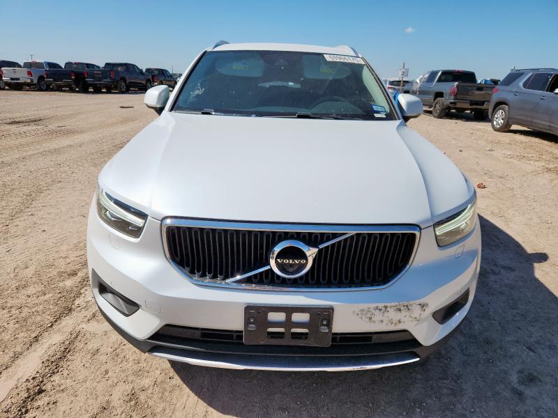 2021 VOLVO XC40 T5 MO YV4162UKXM2573294