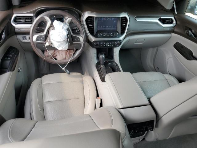2019 GMC ACADIA SLT 1GKKNWLSXKZ176812