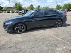 2018 HONDA ACCORD SPO - 1HGCV1F34JA094242