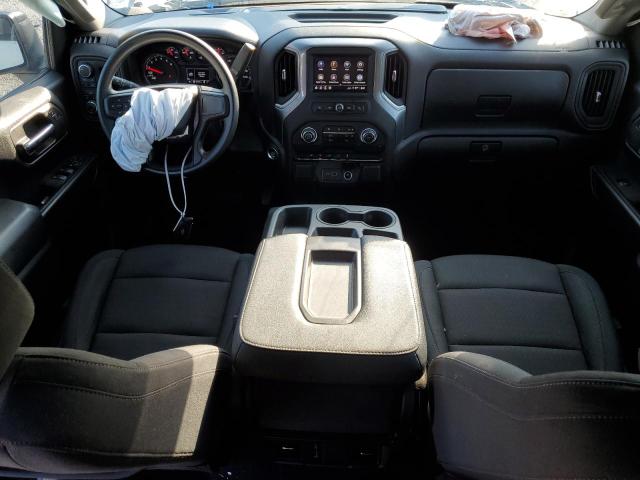 2024 CHEVROLET SILVERADO 3GCPDBEKXRG377226