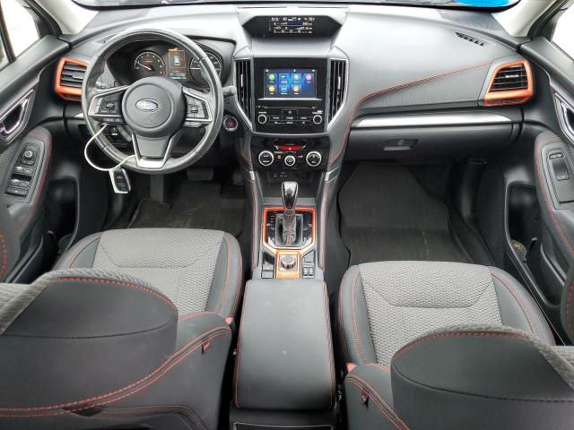 2021 SUBARU FORESTER S JF2SKALC6MH504799