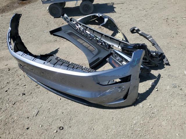 2026 TESLA MODEL Y 7SAYGDEE0TF344186