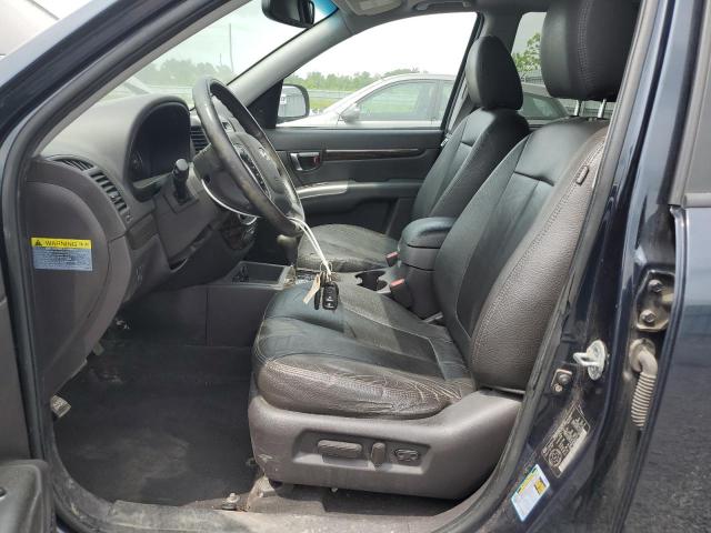 2010 HYUNDAI SANTA FE S - 5NMSHDAG8AH340101