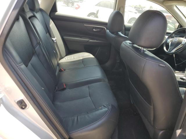 2017 NISSAN ALTIMA 2.5 - 1N4AL3AP3HC252561