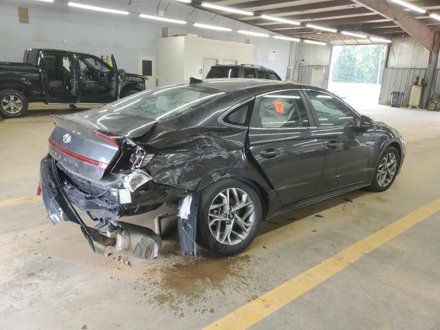 Vin: kmhl64ja0pa320039, lot: 62968245, hyundai sonata sel 20233