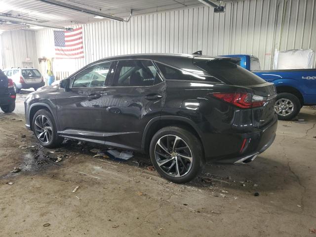 Vin: 2t2bzmca1hc116024, lot: 60543455, lexus rx350 350 base 20172