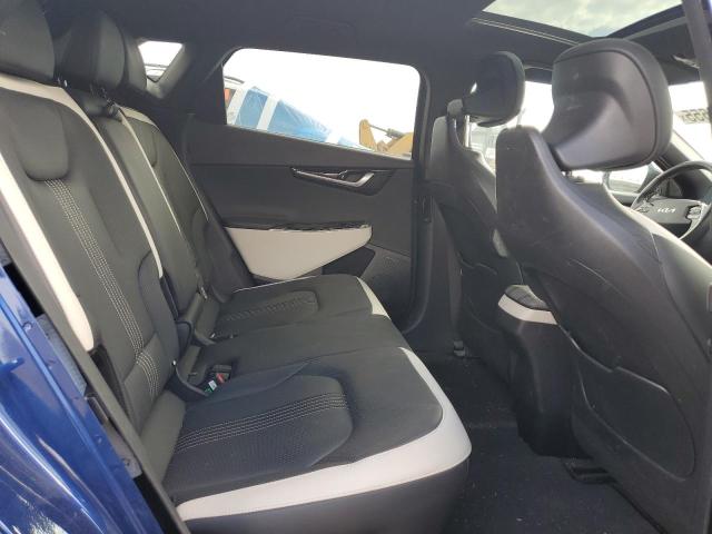 2022 KIA EV6 GT LIN KNDC4DLC0N5057811