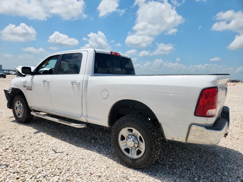 2017 RAM 2500 SLT - 3C6TR5DT2HG651892
