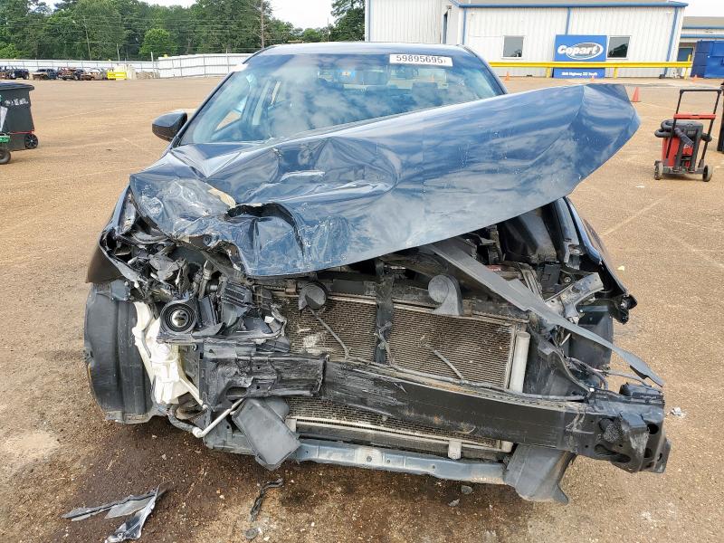 2015 TOYOTA CAMRY LE - 4T4BF1FK8FR453257