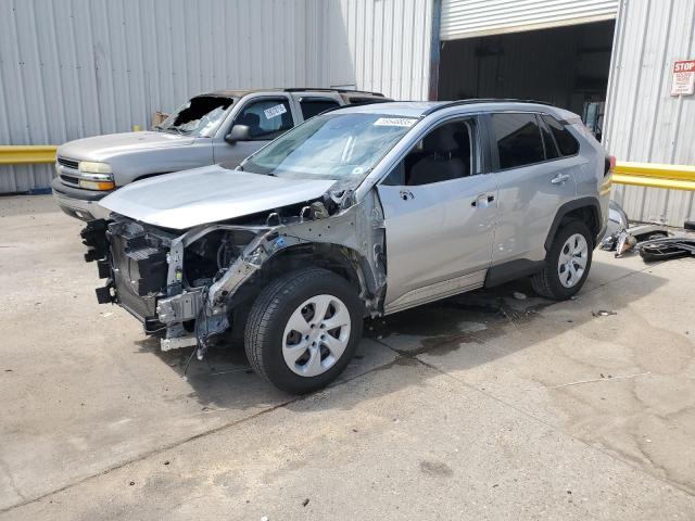 Vin: jtmh1rfv0kj006644, lot: 59546835, toyota rav4 le 2019 img_1