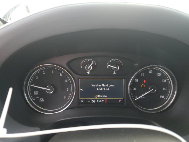 2024 BUICK ENCLAVE ES 5GAERBKW2RJ118696