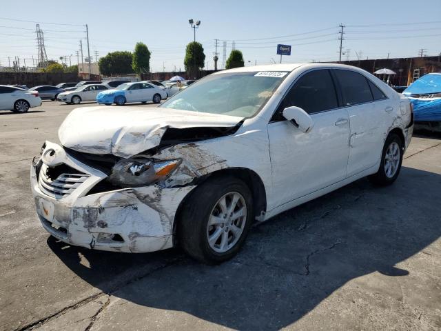 TOYOTA CAMRY CE