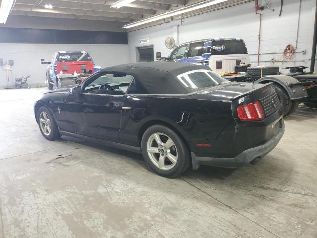 Vin: 1zvbp8em3b5114365, lot: 59240225, ford all models 20112