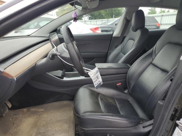 2019 TESLA MODEL 3 5YJ3E1EB6KF432420