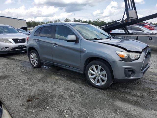 Vin: 4a4ap3au5ee010741, lot: 59777945, mitsubishi outlander es 20144