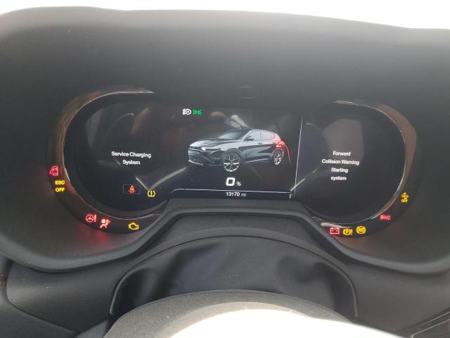 2024 DODGE HORNET R/T ZACPDFDW6R3A24466