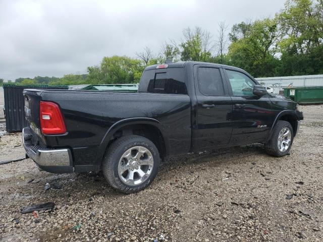 2025 RAM 1500 BIG H 1C6SRFBP9SN502109