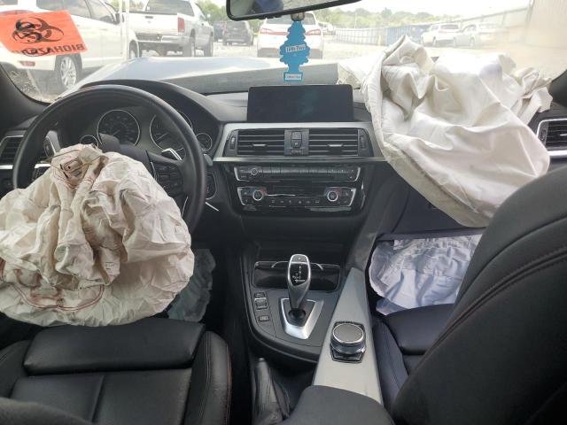 2019 BMW 430I WBA4W3C58KAF92107