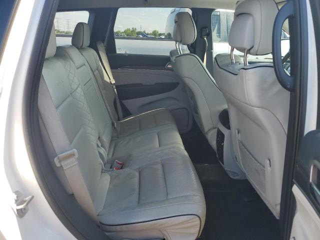 2017 JEEP GRAND CHER - 1C4RJFJT9HC736624