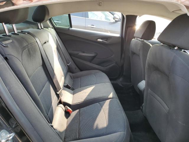 2018 CHEVROLET CRUZE LT 1G1BE5SM7J7243667