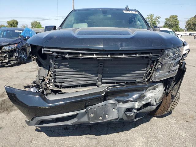 2021 CHEVROLET SILVERADO - 3GCPWDET9MG310964
