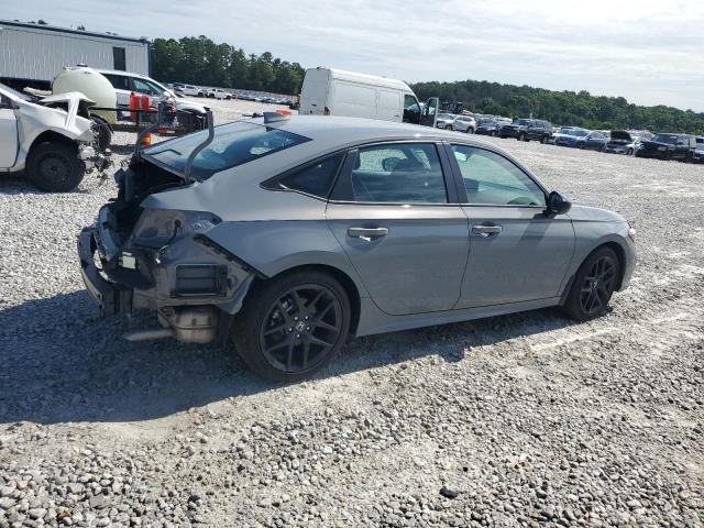 2025 HONDA CIVIC SPOR - 2HGFE4F80SH317969