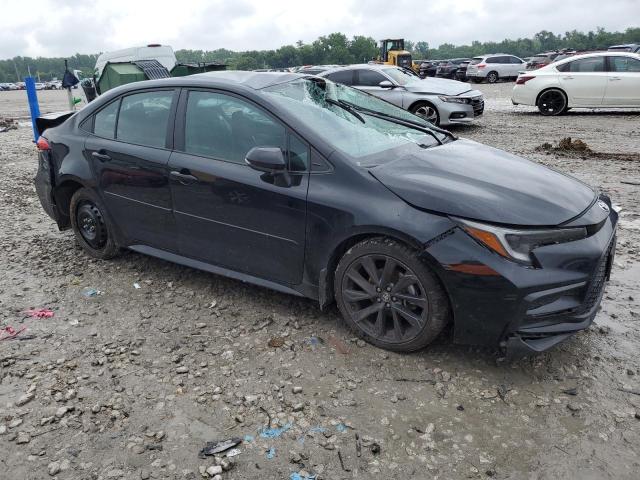 Vin: 5yfs4mce7rp187865, lot: 59106615, toyota corolla se 20244